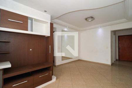 Sala de apartamento à venda com 3 quartos, 72m² em Vila Andrade, São Paulo