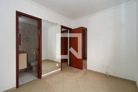 Suíte de apartamento à venda com 3 quartos, 72m² em Vila Andrade, São Paulo