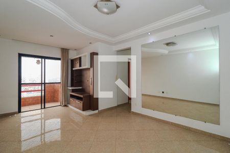 Sala de apartamento à venda com 3 quartos, 72m² em Vila Andrade, São Paulo