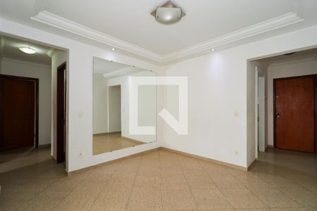 Sala de apartamento à venda com 3 quartos, 72m² em Vila Andrade, São Paulo