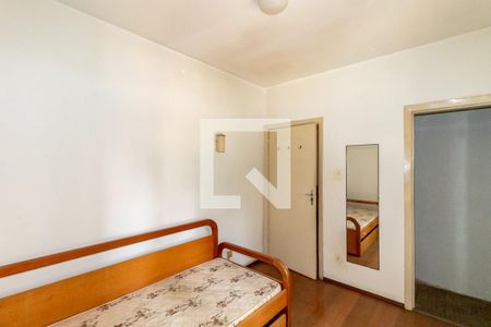 Quarto 2 de apartamento à venda com 2 quartos, 77m² em Vila Nova Conceição, São Paulo