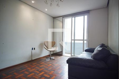 Sala de apartamento à venda com 3 quartos, 64m² em Moinhos de Vento, Porto Alegre