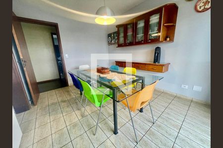 Apartamento à venda com 240m², 4 quartos e 3 vagas Apartamento à venda com 240m², 4 quartos e 3 vagasCopa