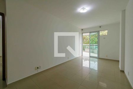 Suíte de apartamento para alugar com 2 quartos, 100m² em Recreio dos Bandeirantes, Rio de Janeiro