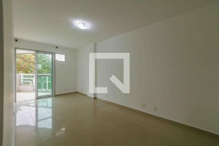 Suíte de apartamento para alugar com 2 quartos, 100m² em Recreio dos Bandeirantes, Rio de Janeiro