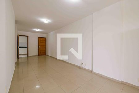 Sala de apartamento para alugar com 2 quartos, 100m² em Recreio dos Bandeirantes, Rio de Janeiro