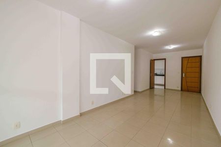 Sala de apartamento para alugar com 2 quartos, 100m² em Recreio dos Bandeirantes, Rio de Janeiro