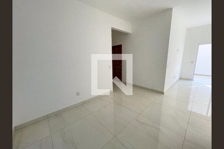 Sala de apartamento à venda com 3 quartos, 150m² em Jardim Industrial, Contagem