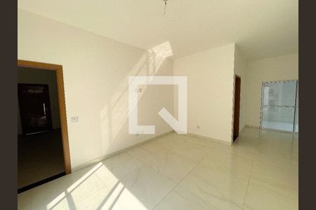 Sala de apartamento à venda com 3 quartos, 150m² em Jardim Industrial, Contagem