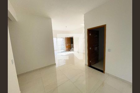 Sala de apartamento à venda com 3 quartos, 150m² em Jardim Industrial, Contagem