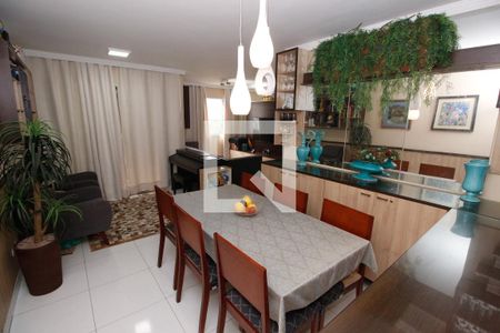 Sala de apartamento à venda com 2 quartos, 73m² em Vila Andrade, São Paulo