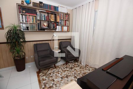 Sala de apartamento à venda com 2 quartos, 73m² em Vila Andrade, São Paulo