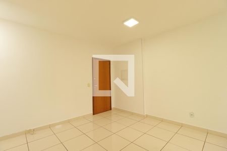 Sala de apartamento para alugar com 1 quarto, 44m² em Jardim Paulista, Ribeirão Preto