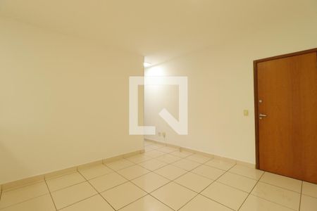 Sala de apartamento para alugar com 1 quarto, 44m² em Jardim Paulista, Ribeirão Preto