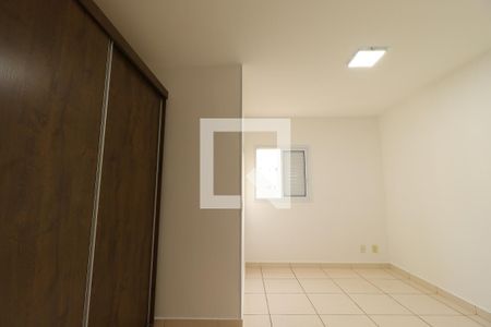 Quarto de apartamento para alugar com 1 quarto, 44m² em Jardim Paulista, Ribeirão Preto