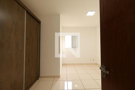 Quarto de apartamento para alugar com 1 quarto, 44m² em Jardim Paulista, Ribeirão Preto