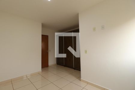 Quarto de apartamento para alugar com 1 quarto, 44m² em Jardim Paulista, Ribeirão Preto