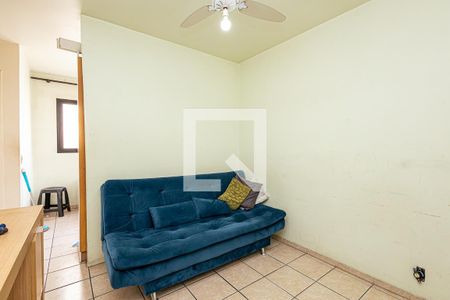 Sala de apartamento à venda com 1 quarto, 57m² em Bela Vista, São Paulo