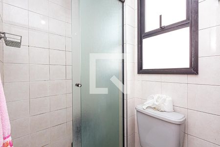 Banheiro de apartamento à venda com 1 quarto, 57m² em Bela Vista, São Paulo