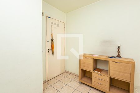 Apartamento para alugar com 57m², 1 quarto e 1 vagaSala