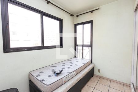 Quarto de apartamento à venda com 1 quarto, 57m² em Bela Vista, São Paulo