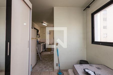 Quarto de apartamento à venda com 1 quarto, 57m² em Bela Vista, São Paulo