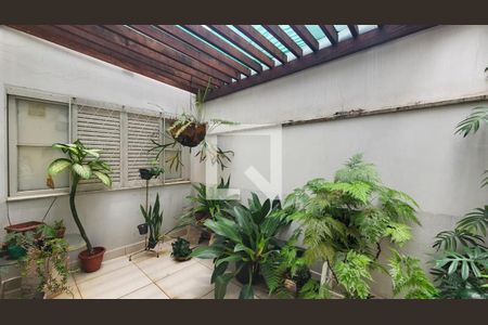 Jardim de Inverno de casa à venda com 3 quartos, 297m² em Jardim Nossa Senhora Auxiliadora, Campinas