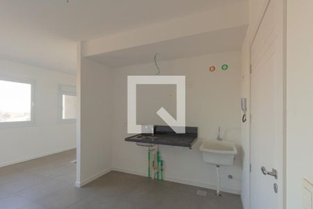 Studio de kitnet/studio para alugar com 1 quarto, 42m² em Marechal Rondon, Canoas