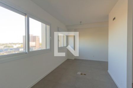 Studio de kitnet/studio para alugar com 1 quarto, 42m² em Marechal Rondon, Canoas