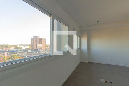 Studio de kitnet/studio para alugar com 1 quarto, 42m² em Marechal Rondon, Canoas