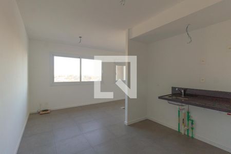 Studio de kitnet/studio para alugar com 1 quarto, 42m² em Marechal Rondon, Canoas