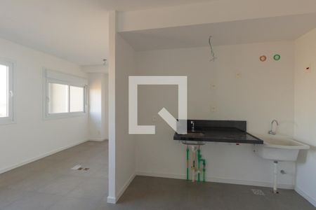 Studio de kitnet/studio para alugar com 1 quarto, 42m² em Marechal Rondon, Canoas