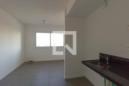 Studio de kitnet/studio para alugar com 1 quarto, 42m² em Marechal Rondon, Canoas