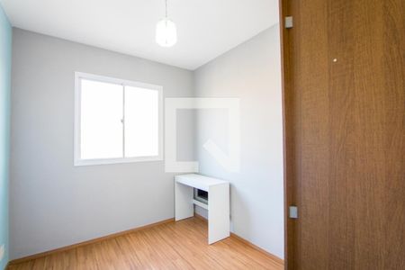 Quarto 2 de apartamento à venda com 2 quartos, 42m² em Parque Sao Vicente, Santo André