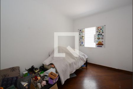 Quarto 2 de casa à venda com 2 quartos, 111m² em Jardim Copacabana, São Bernardo do Campo