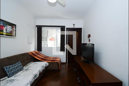 Sala de casa à venda com 2 quartos, 111m² em Jardim Copacabana, São Bernardo do Campo