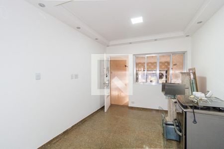 Sala de casa à venda com 3 quartos, 126m² em Vila Prudente, São Paulo