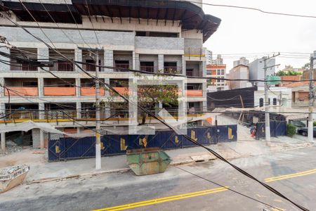 Vista - Quarto 2 de casa à venda com 3 quartos, 126m² em Vila Prudente, São Paulo