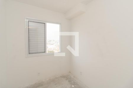 Quarto de apartamento à venda com 2 quartos, 34m² em Vila Guilhermina, São Paulo