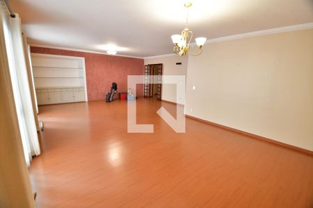 Apartamento à venda com 330m², 4 quartos e 2 vagasSala 1