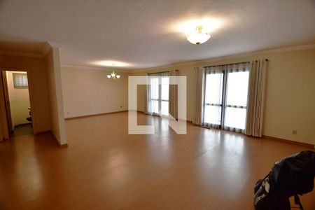 Apartamento à venda com 330m², 4 quartos e 2 vagasSala 1