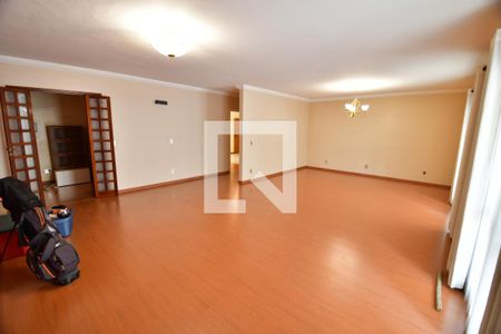 Apartamento à venda com 330m², 4 quartos e 2 vagasSala 1