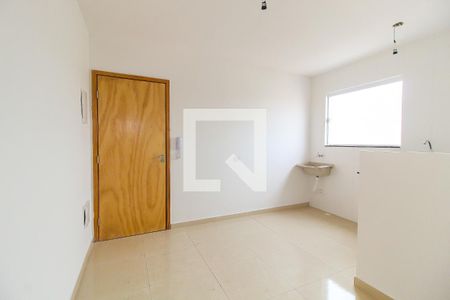 Apartamento para alugar com 39m², 2 quartos e sem vagaSala/Cozinha