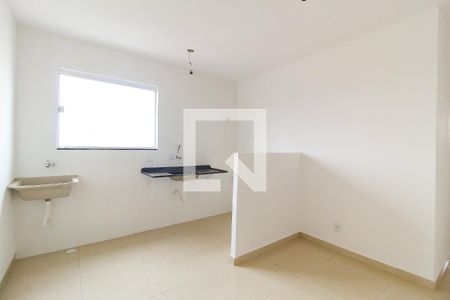 Apartamento para alugar com 39m², 2 quartos e sem vagaSala/Cozinha