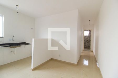 Apartamento para alugar com 39m², 2 quartos e sem vagaSala/Cozinha