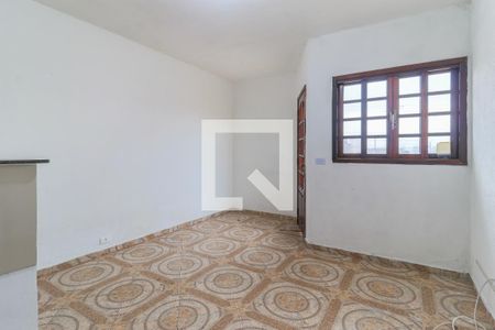 Sala/Cozinha de apartamento para alugar com 2 quartos, 90m² em Jardim Monte Azul, São Paulo