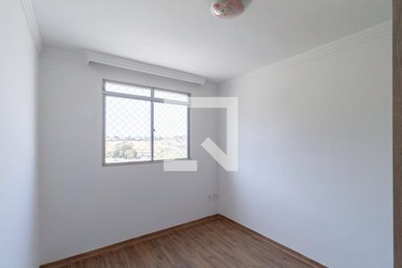 Quarto 1 de apartamento à venda com 2 quartos, 108m² em Tres Barras, Contagem