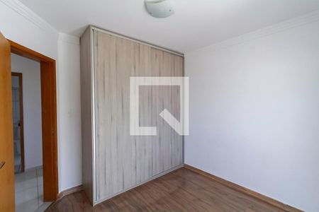 Quarto 2 de apartamento à venda com 2 quartos, 108m² em Tres Barras, Contagem