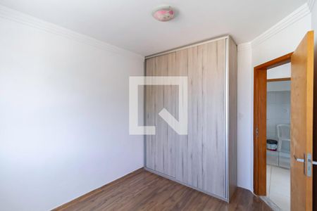 Quarto 1 de apartamento à venda com 2 quartos, 108m² em Tres Barras, Contagem