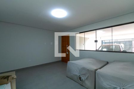 Sala de casa para alugar com 3 quartos, 173m² em Dos Casa, São Bernardo do Campo